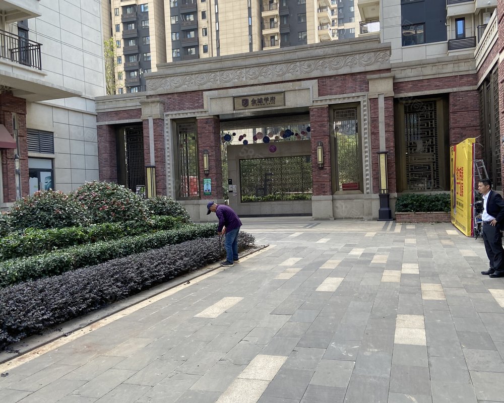 万科金域学府小区详情,房价走势,房源,业主论坛】- 武汉58同城