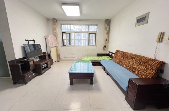 急售七中 欧景丽都 三室朝阳双阳台 两卫 地暖 免大税 送储