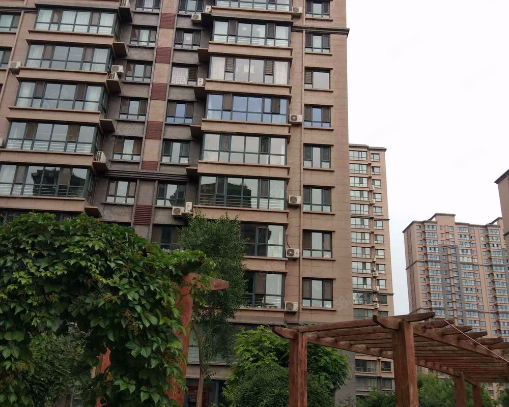 【宝湖福邸, 宝湖福邸小区详情,房价走势,房源,业主论坛】- 银川58