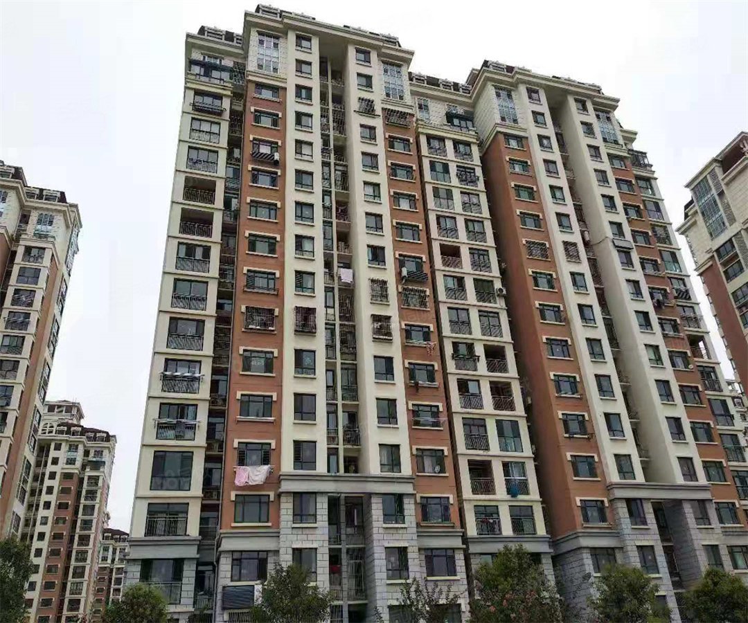 南北通透两室,送小棚,单价六千,西打头,有钥匙,海韵花园-烟台58同城