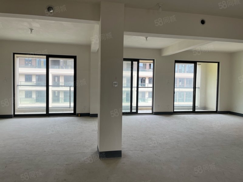 绿城长峙岛130平仅售165万楼层好4房3间朝南,绿城海棠园-舟山58同城