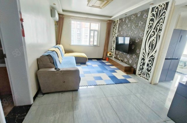 汇丰丽城3室1厅95㎡44万二手房图片