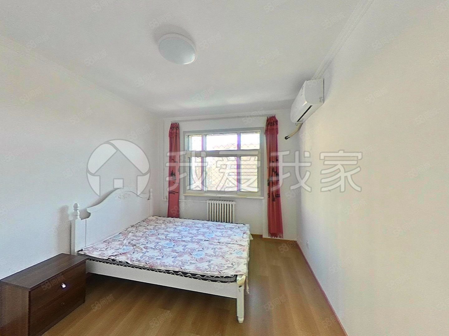 藝苑西街7號院3室2廳1衛(wèi)112.82㎡東西265萬