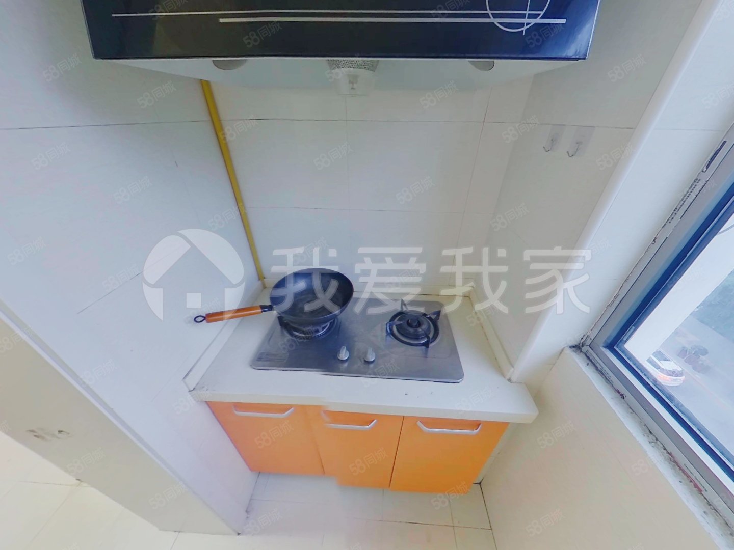 芳草地西街小區(qū)1室1廳1衛(wèi)32.89㎡西280萬