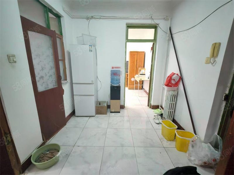 郝莊家園(南區(qū))2室1廳1衛(wèi)69.49㎡南115萬(wàn)