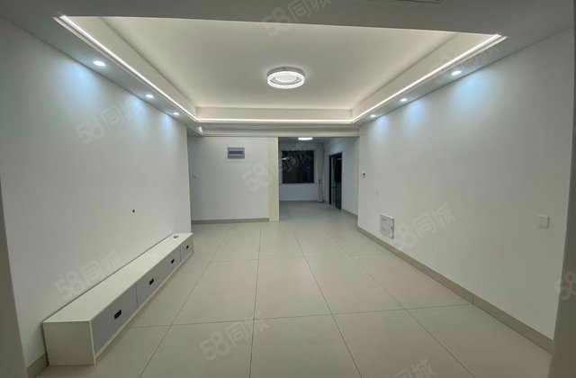 力寺家园3室2厅125㎡48万二手房图片