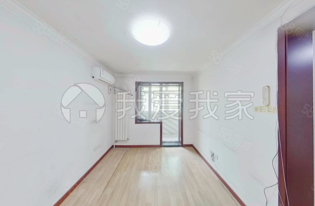 洋桥北里2室1厅74.7㎡289万二手房图片