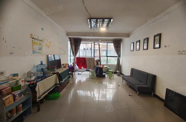 阳光地带3室2厅126.85㎡46.8万二手房图片