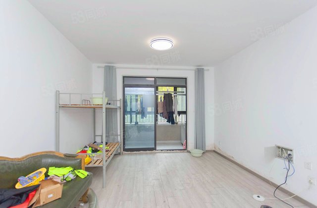 南庭芳3室2厅100㎡100万二手房图片