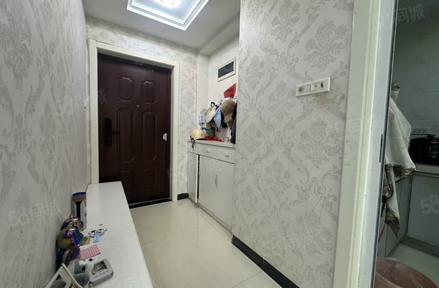 淮河新城五期3室2厅97㎡46.8万二手房图片