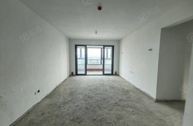 恒大名都3室2厅128㎡58.9万二手房图片