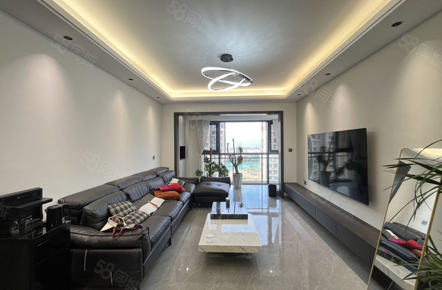 青阳郡二期4室2厅143㎡88万二手房图片