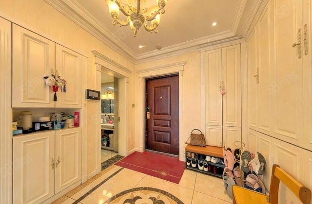 天地源丹轩坊3室2厅108.13㎡390万二手房图片