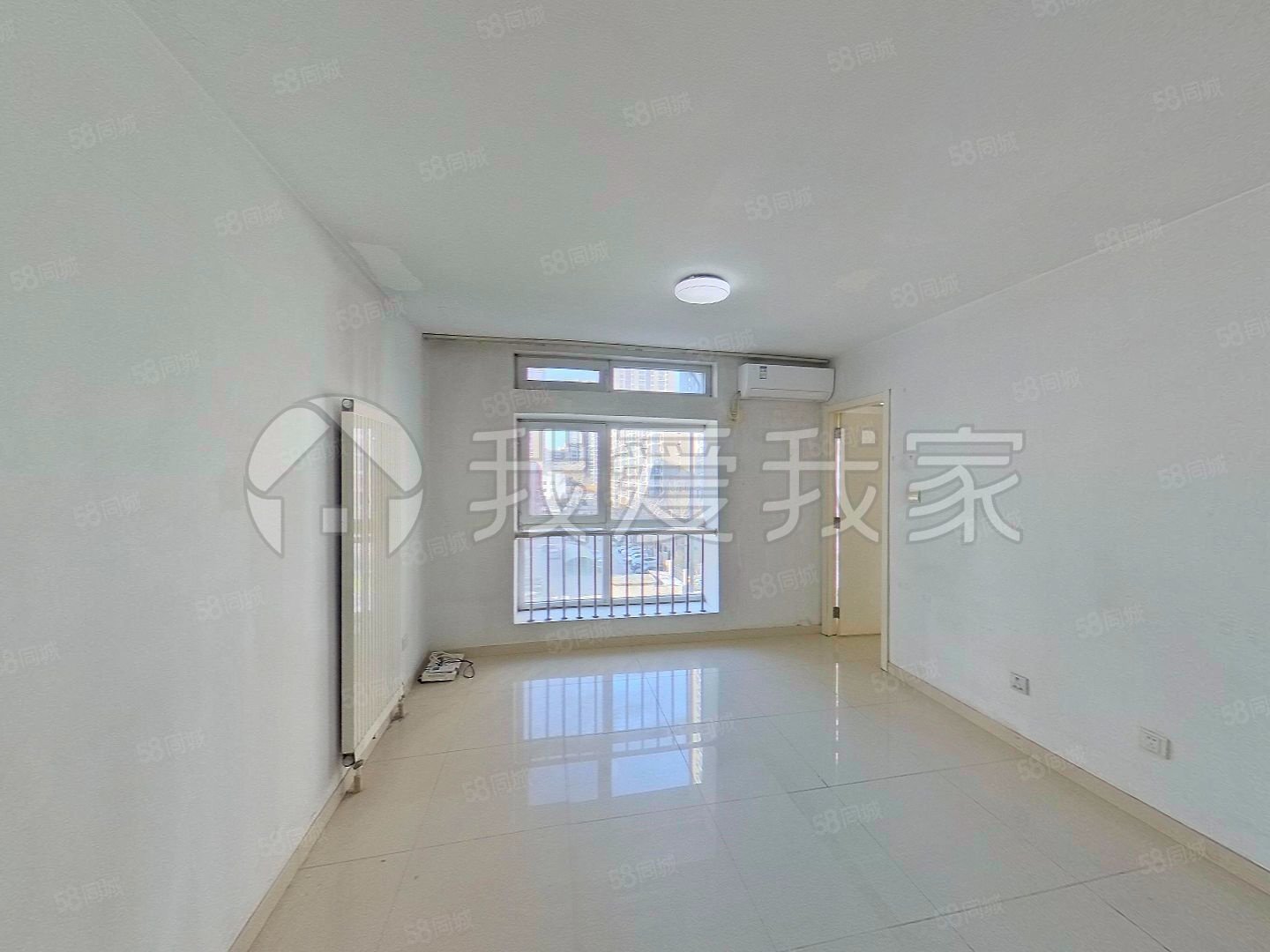 都城心嶼1室2廳1衛(wèi)49.9㎡西215萬