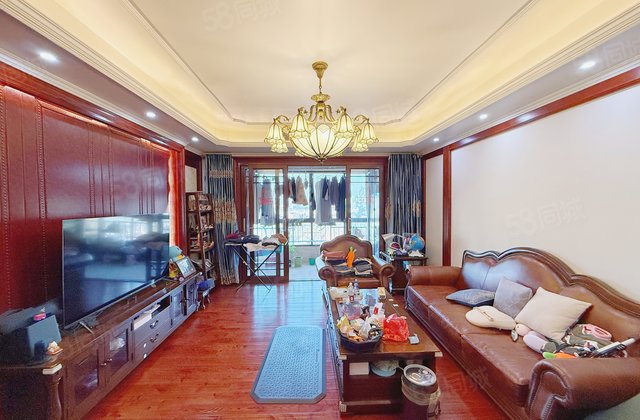 伟业滨河名墅4室2厅223.38㎡300万二手房图片