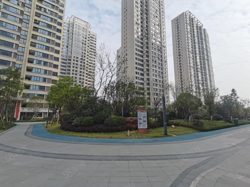 湘潭二手房>九华经济开发区二手房>吉利路二手房>五矿万境水岸(公寓