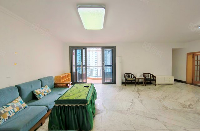 维一星城3室2厅150㎡185万二手房图片