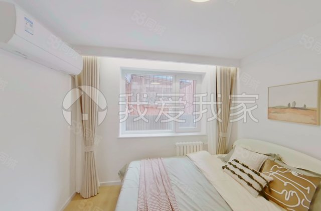 西罗园一区3室1厅70.1㎡330万二手房图片