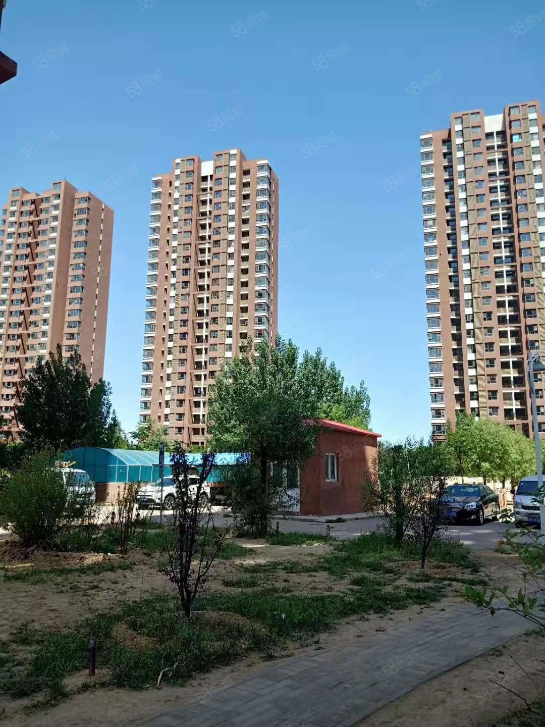 5万 房本在手随时过户配套齐全,泽惠园-天津58同城