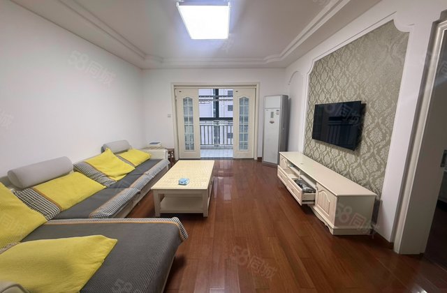 天巢广场2室2厅103㎡75万二手房图片