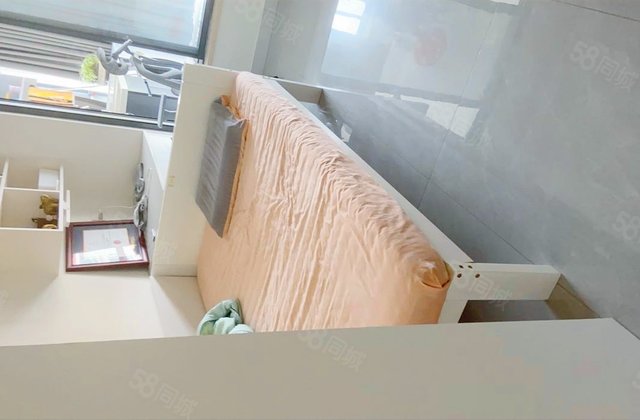 大有商住楼3室2厅136.19㎡76万二手房图片