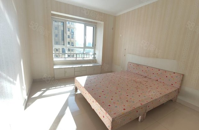 电大附近小二室南北通透！阿卡迪亚！幸福里！送储藏室