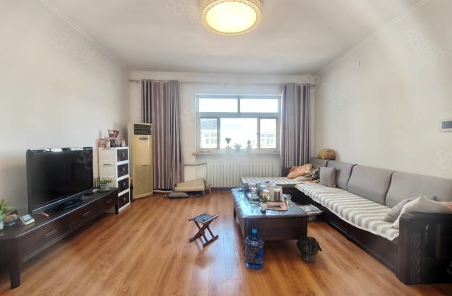 东昌湖附近~单位家属乐园电厂~房东诚心出售~看房方便