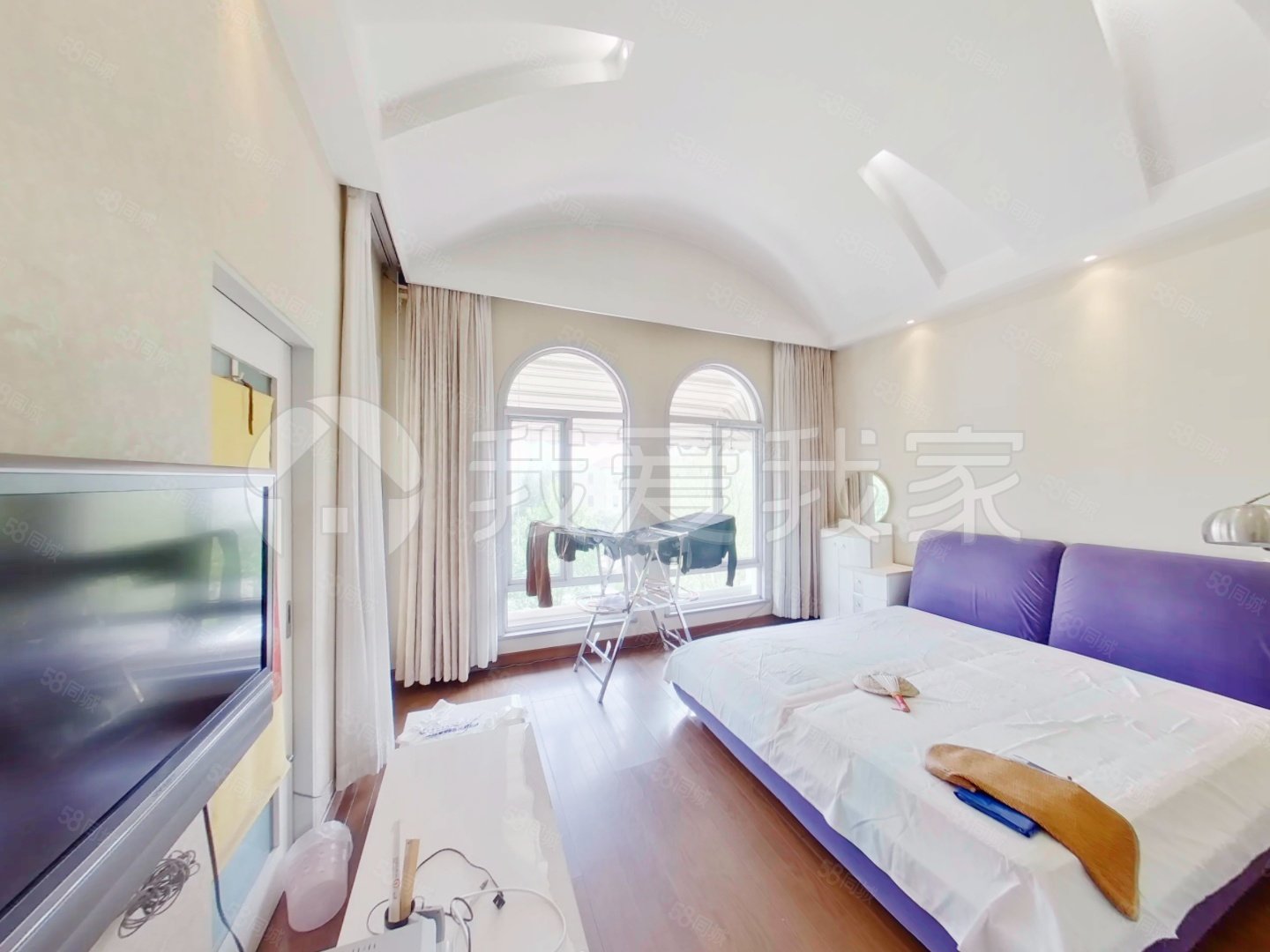 吉晟別墅4室3廳4衛(wèi)234.56㎡南北1188萬