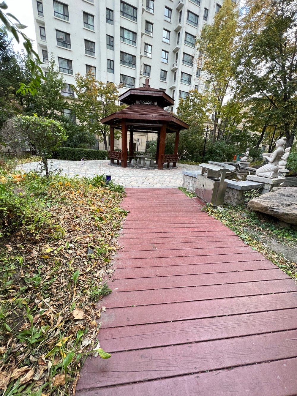 海富金棕榈2室2厅1卫121.26㎡东西167万