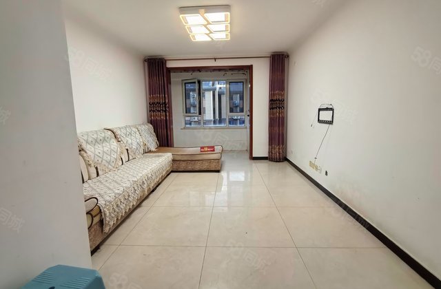 博园雅居(4号院)3室1厅95㎡110万二手房图片