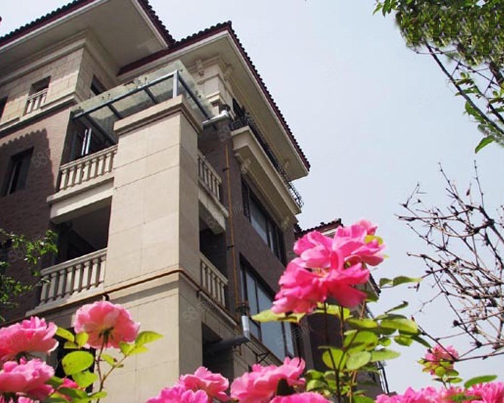 【曲江公馆(三期别墅), 曲江公馆(三期别墅)小区详情,房价走势,房源