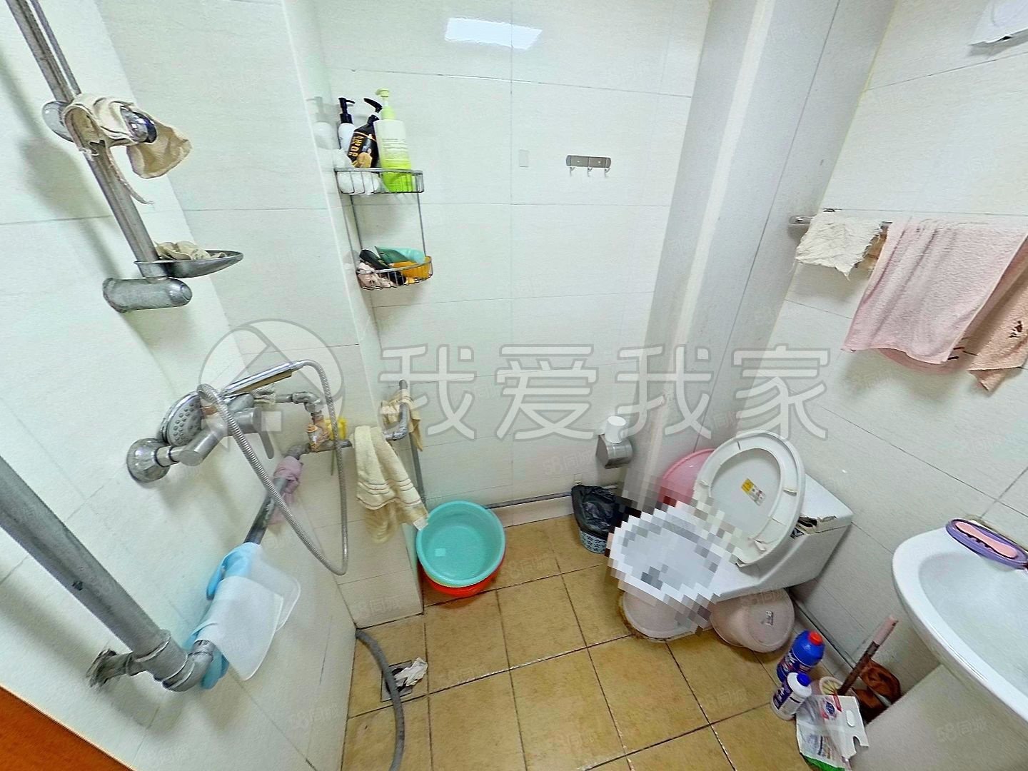 農光里中社區(qū)2室1廳1衛(wèi)61.22㎡東南280萬