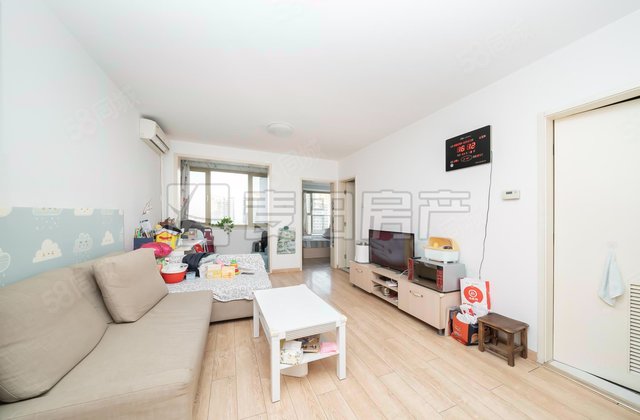 万科星园1室1厅65㎡430万二手房图片