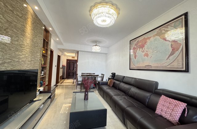 南岳清水湾2室2厅74㎡39.8万二手房图片