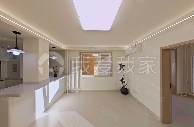 芳星园二区1室1厅49.15㎡228.5万二手房图片