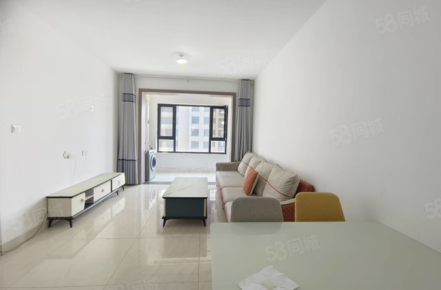 振华东昌中学小三居 锦绣观邸 当代 东昌丽都 次新小区