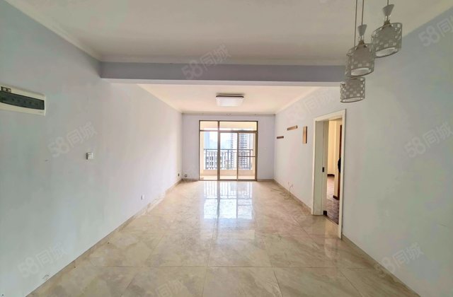 金马腾苑3室2厅110.52㎡83万二手房图片