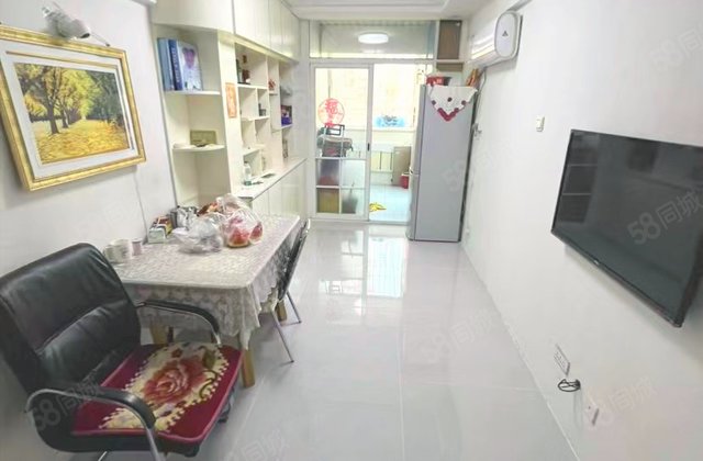 中环十一区(乐亭街)2室1厅75.03㎡39万二手房图片