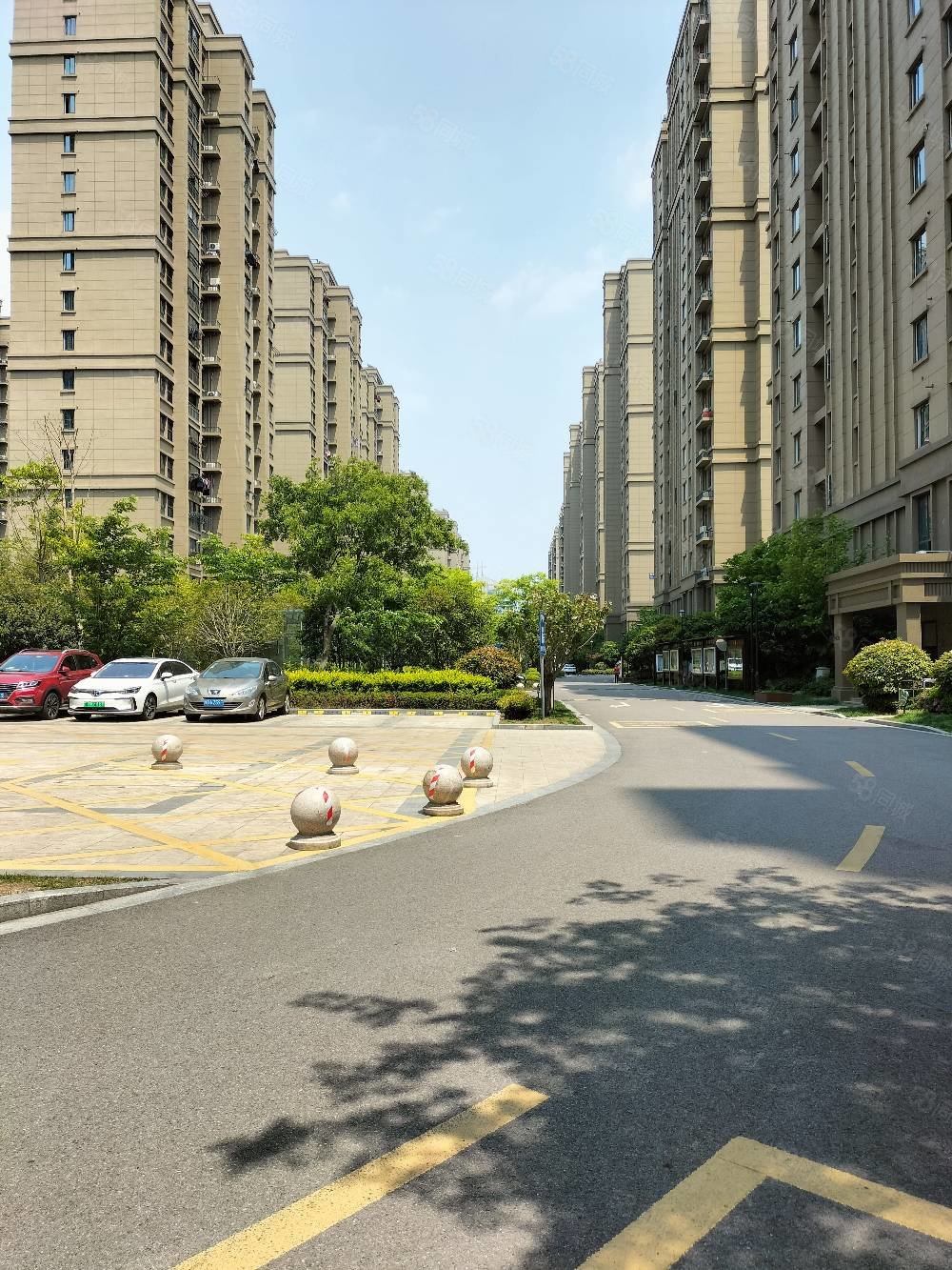 随时看房,青枫雅苑(一期)-宁波58同城