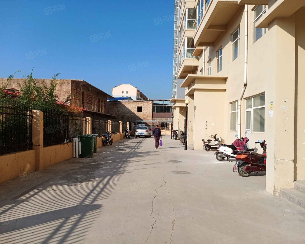 【丽泽苑c区, 丽泽苑c区小区详情,房价走势,房源,业主论坛】- 太原58