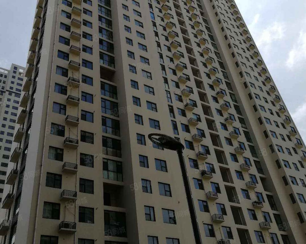 【慧谷领御, 慧谷领御小区详情,房价走势,房源,业主论坛】- 临沂58