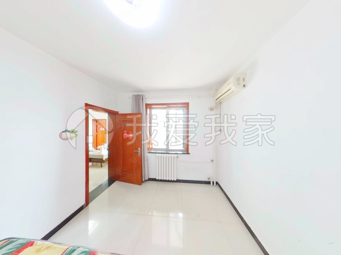 農(nóng)光里中社區(qū)2室1廳1衛(wèi)67.94㎡東南310萬