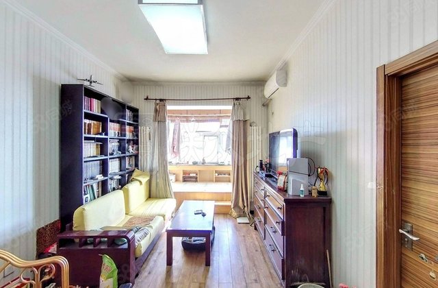 东丽温泉家园2室2厅78.44㎡360万二手房图片