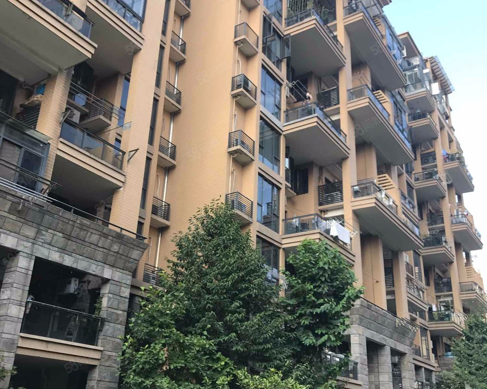 【金色钱塘(南区), 金色钱塘(南区)小区详情,房价走势,房源,业主论坛