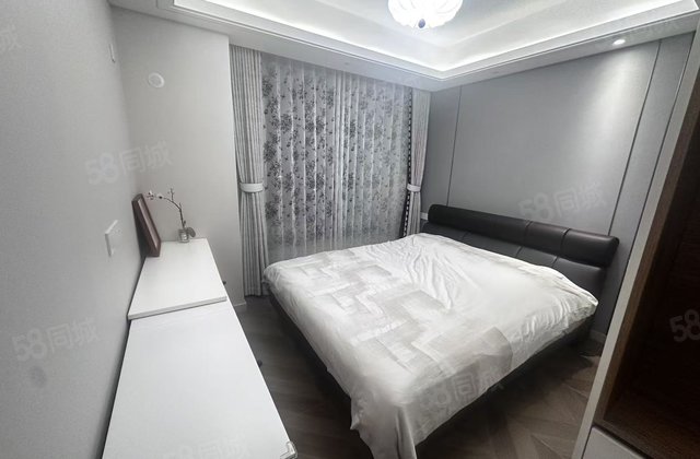 绿城大锦留香园3室2厅124㎡215万二手房图片