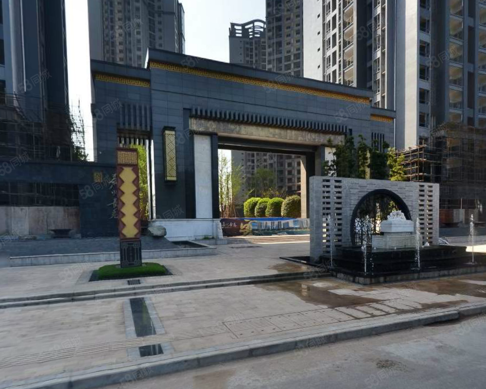 【嘉州长卷天玺, 嘉州长卷天玺小区详情,房价走势,房源,业主论坛】