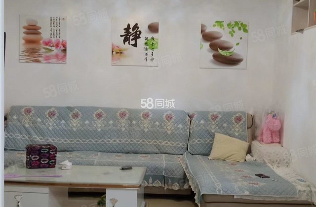 望湖花园二区2室2厅1卫