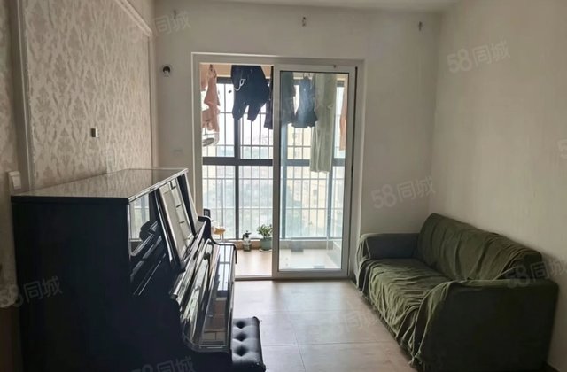 华兴新居1室1厅51.52㎡50万二手房图片