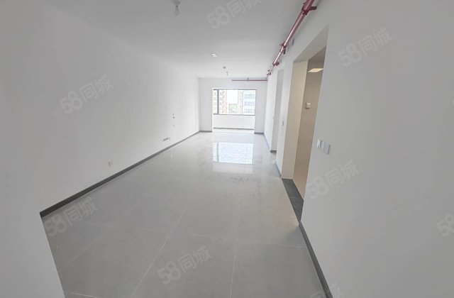 高新区九州康城月季公园南邻三室两厅两卫走一手随时看房有钥匙