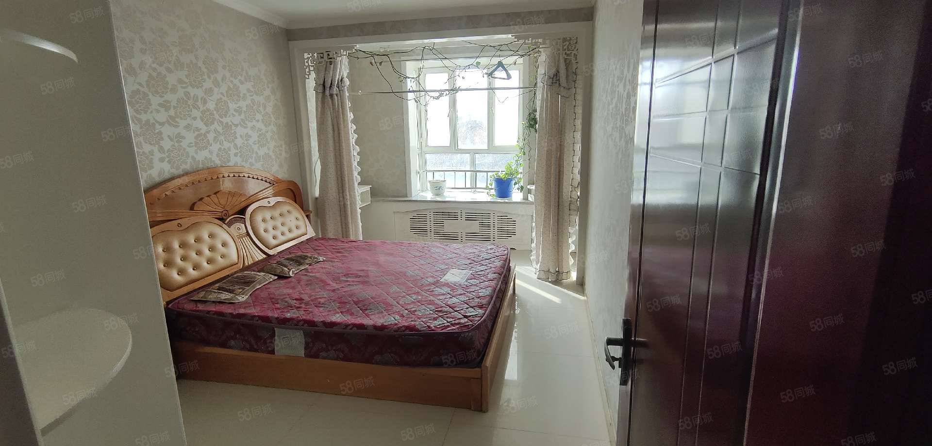 福泉人家2室2厅1卫85㎡南北28.8万